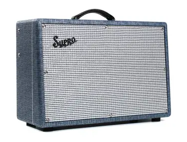 Supro Coronado