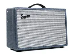 Supro Coronado