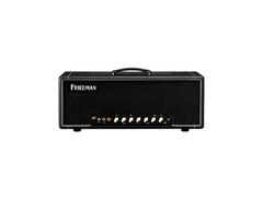Friedman Phil X 100W Signature Hand-Wired Tube Guitar Head