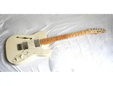 Fender American Vintage '72 Telecaster Thinline