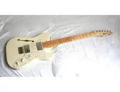 Fender American Vintage '72 Telecaster Thinline