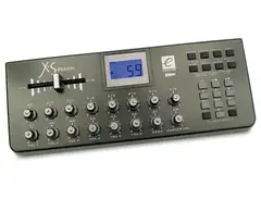 Evolution X-Session USB MIDI Controller main image