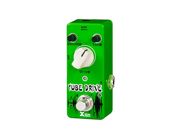 Xvive Audio V7 Tube Drive
