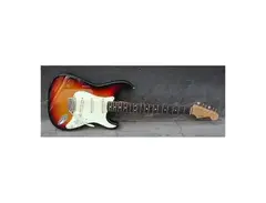 Fender Stratocaster '62 Reissue Japan