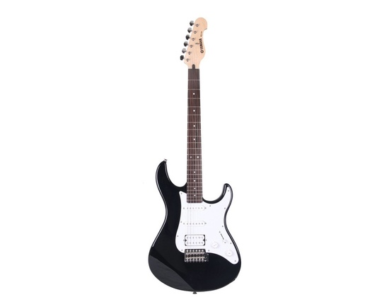 Yamaha EG112C - ranked #2542 in Solid Body Electric Guitars 