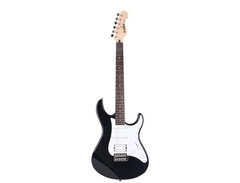 Yamaha EG112C - ranked #2789 in Solid Body Electric Guitars