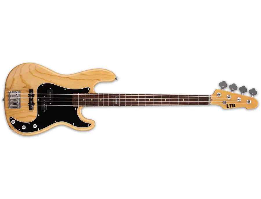 ESP Ltd Vintage-214 - What To Know & Where To Buy | Equipboard