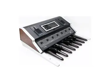 Moog Taurus I Bass Pedals (1974-1981)