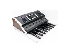 Moog Taurus I Bass Pedals (1974-1981)