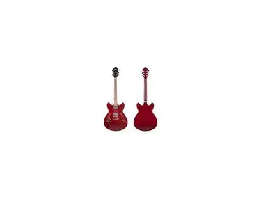 Ibanez artcore AS73--12-20