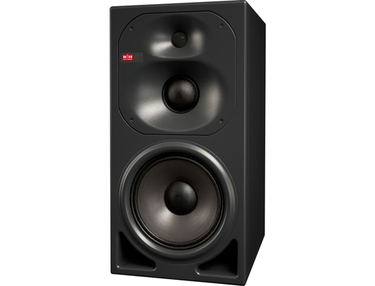 Neumann O 410 Three-Way Active Studio Monitor