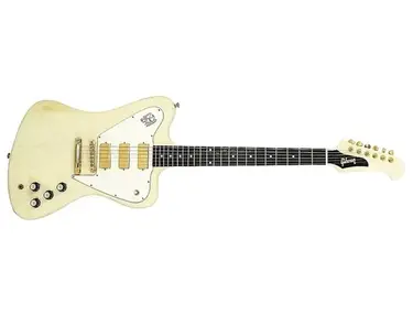Gibson Firebird Non Reverse Custom Shop