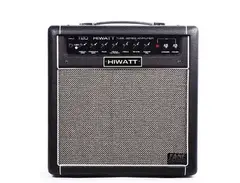 Hiwatt T20 Combo