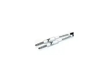 Yorkville Sound - Standard Series Instrument Cables - 20 foot