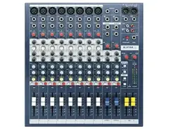 Soundcraft EPM 8