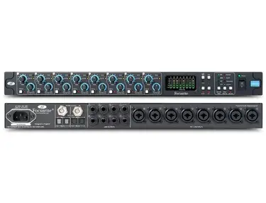 Focusrite OctoPre MkII Dynamic