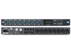 Focusrite OctoPre MkII Dynamic