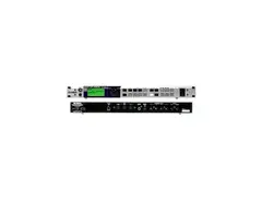 Yamaha Motif-Rack