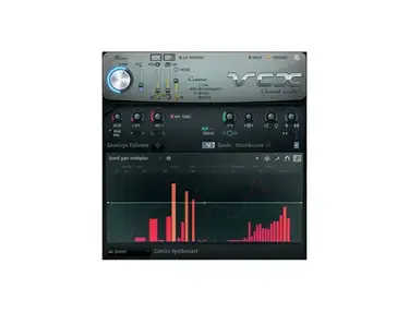 Image-Line Vocodex