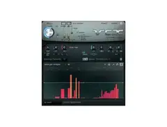 Image-Line Vocodex