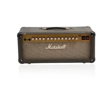 Marshall JTM 60 Head