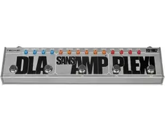FLY RIG 5 SANS AMP