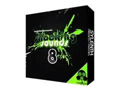 Vandalism Shocking Sounds 8 Sylenth1 Preset Pack