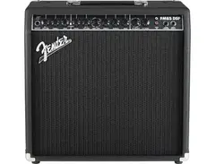Fender FM65DSP Guitar Combo Amplifier (65 Watts, 1x12 in.) main image