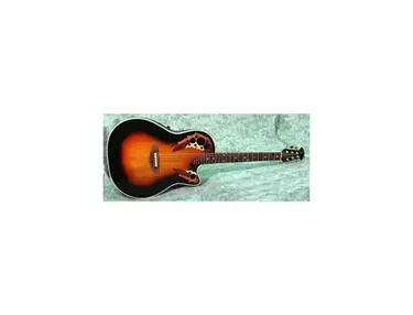 Ovation Elite 1868