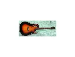 Ovation Elite 1868