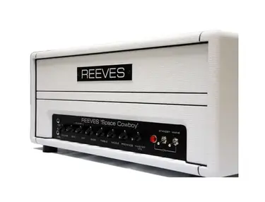 Reeves Amplification Space Cowboy Amplifier