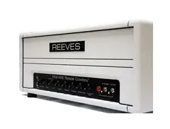 Reeves Amplification Space Cowboy Amplifier