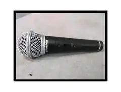 Samson Dynamic Microphone M10 main image