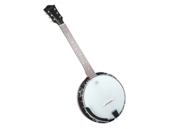 Savannah Banjo Guitar