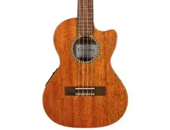Cordoba 20TM-CE Cutaway Electric Tenor Ukulele