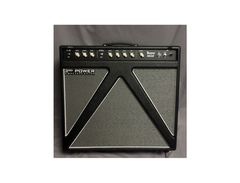 3rd Power Amplification BD112 British Dream 1x12 Combo Amp