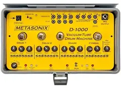 Metasonix D-1000