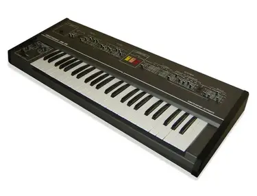 Electronica EM - 25 keyboard synthesizer