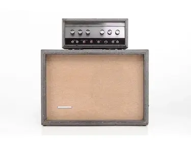 Silvertone Model 1483 23-Watt 1x15