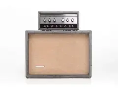 Silvertone Model 1483 23-Watt 1x15