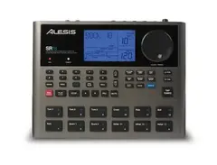 Alesis SR-18 main image
