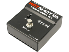 Radial HotShot DM1