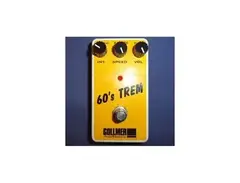 Gollmer 60's Trem