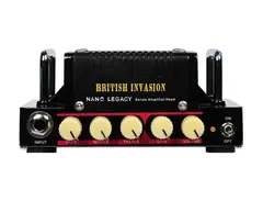 Hotone Nano Legacy British Invasion