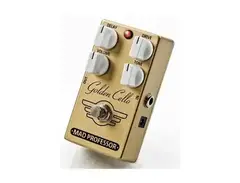 Mad Professor Golden Cello - What To Know & Where To Buy | Equipboard