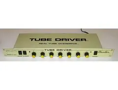 Chandler Limited Tube Driver Rack
