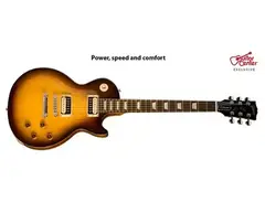 Gibson Les Paul Studiol Deluxe 60's