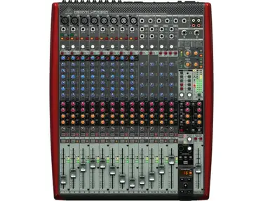 Behringer Xenyx UFX1604
