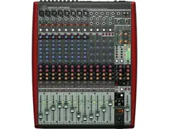 Behringer Xenyx UFX1604 main image