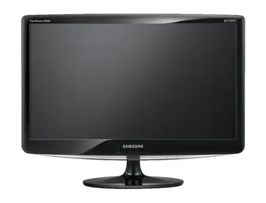 Samsung B2430H 24-Inch Widescreen Glossy Black LCD Monitor